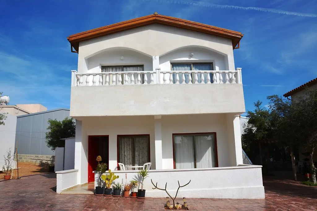 Karistos Apartments Ayia Napa Cyprus