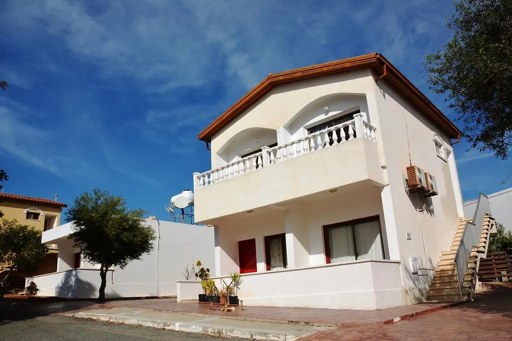 Karistos Apartments Ayia Napa