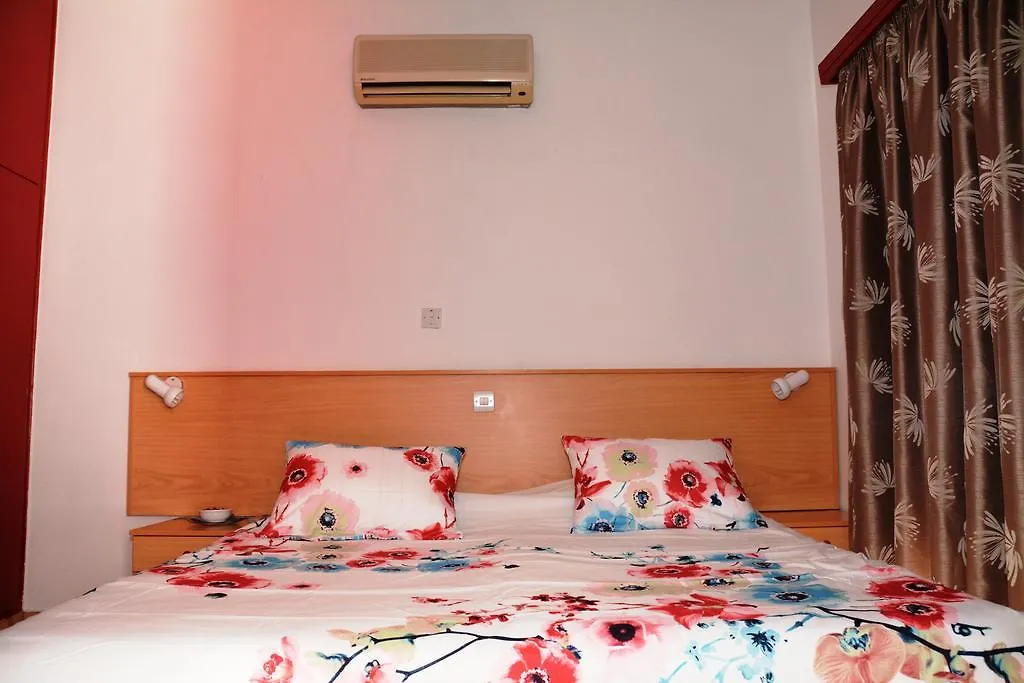 Karistos Apartments Ayia Napa
