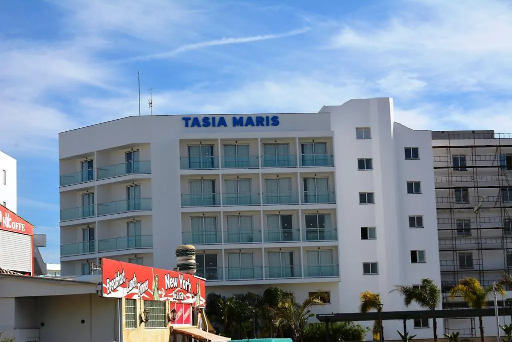 Karistos Apartments Ayia Napa
