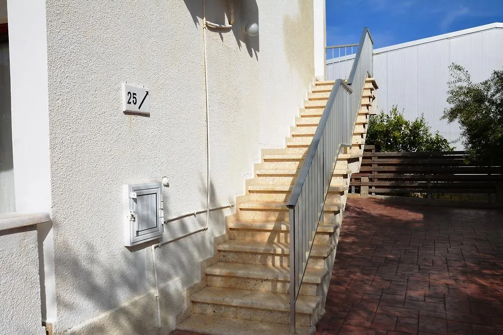 Karistos Apartments Ayia Napa