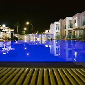 Lejlighedshotel Kaos, Ayia Napa